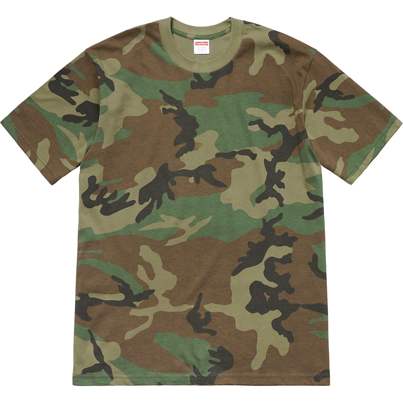 Headline Tee view 2